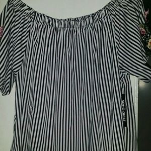 Soho Girls Blouse